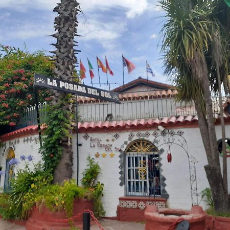 La Posada Del Sol Villa Gesell Kültér fotó