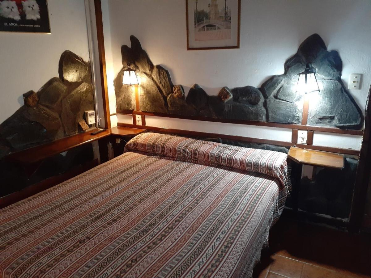 La Posada Del Sol Villa Gesell Kültér fotó