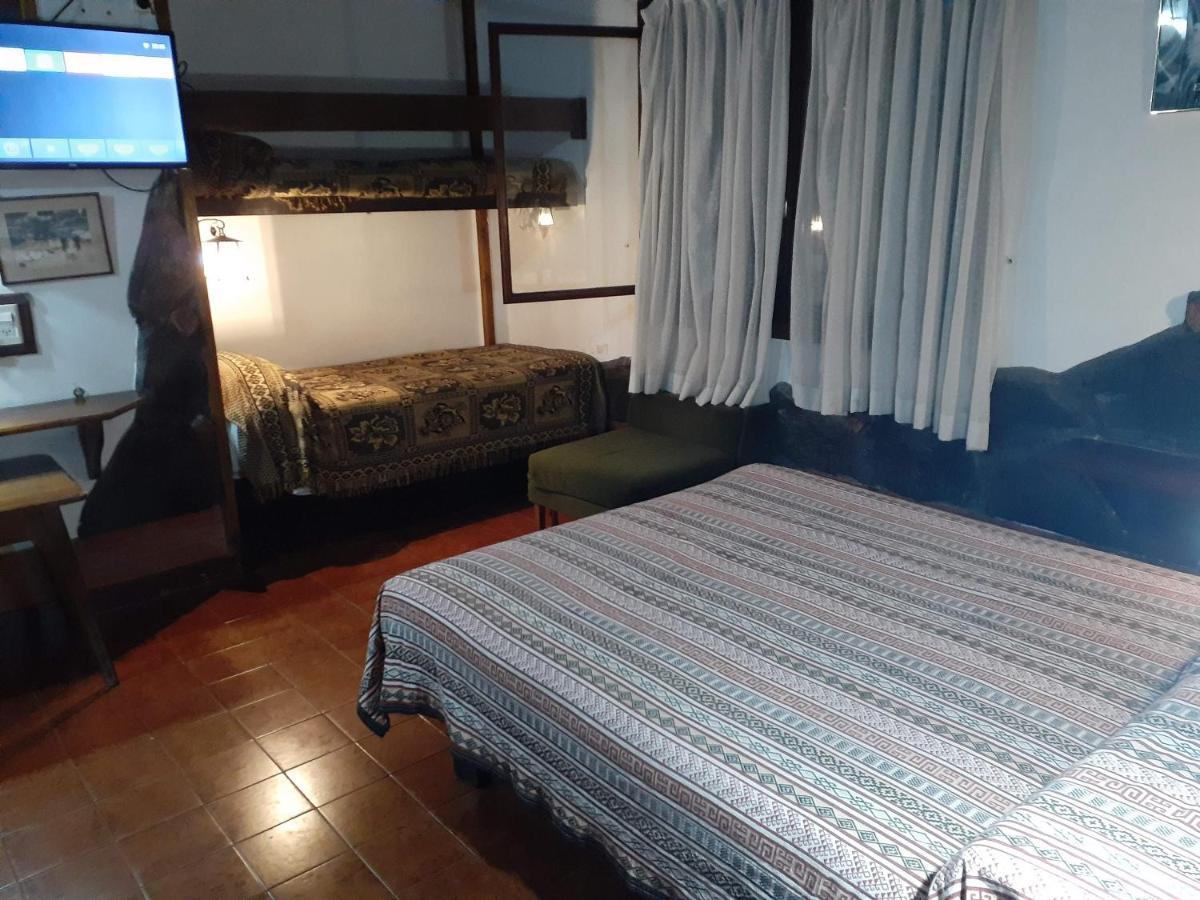 La Posada Del Sol Villa Gesell Kültér fotó