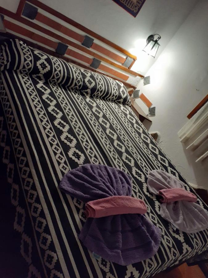 La Posada Del Sol Villa Gesell Kültér fotó