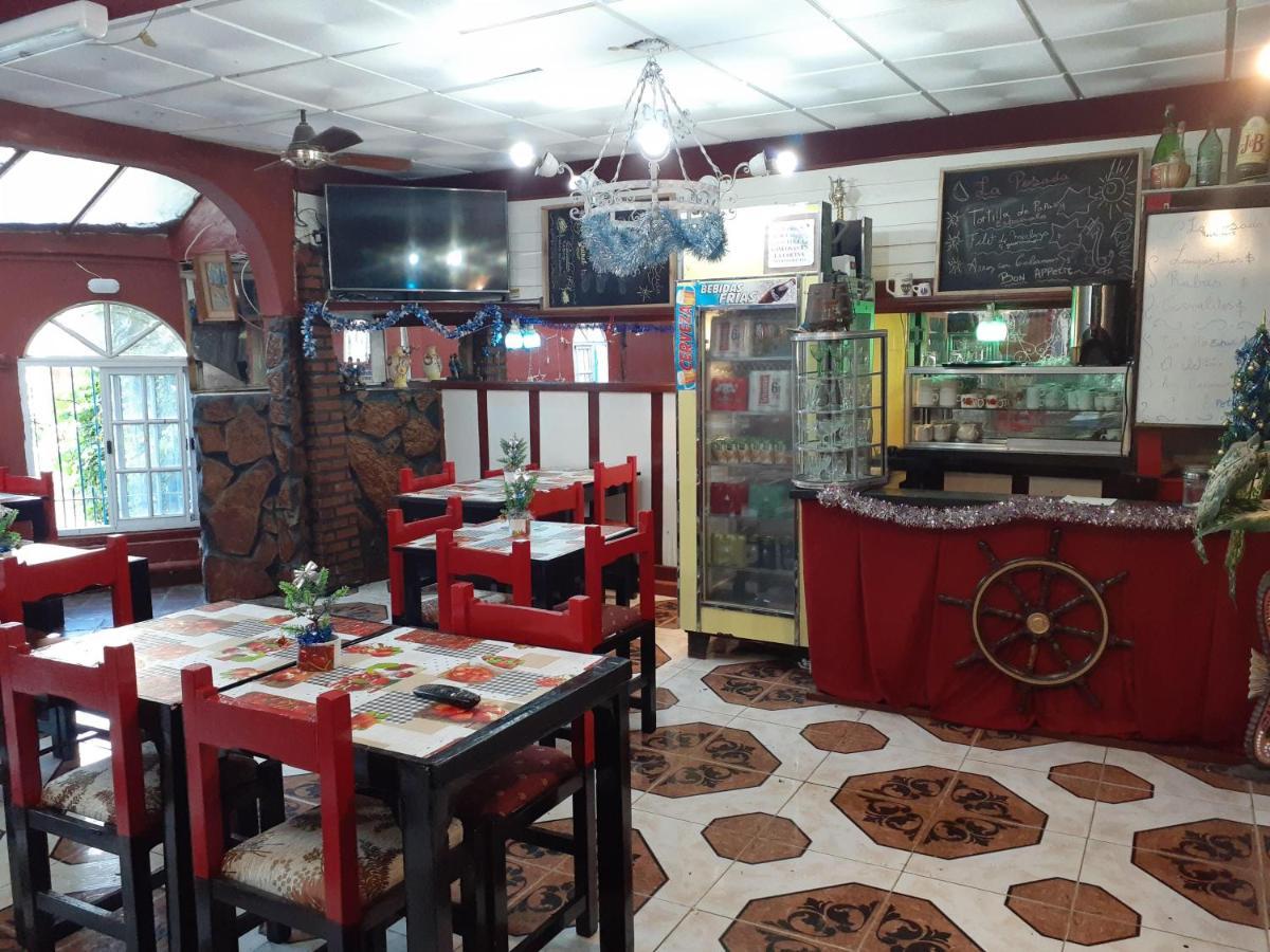 La Posada Del Sol Villa Gesell Kültér fotó