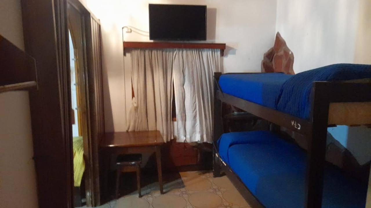 La Posada Del Sol Villa Gesell Kültér fotó