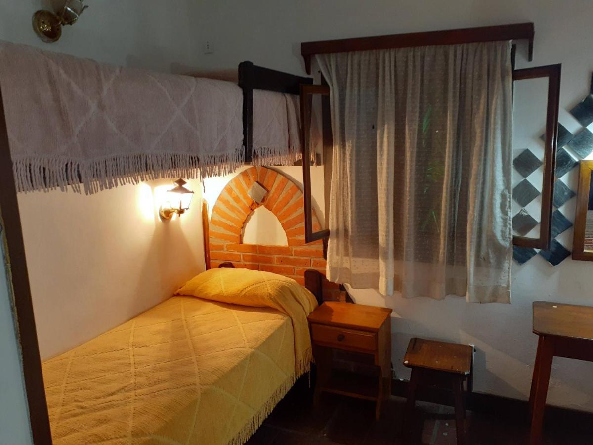 La Posada Del Sol Villa Gesell Kültér fotó