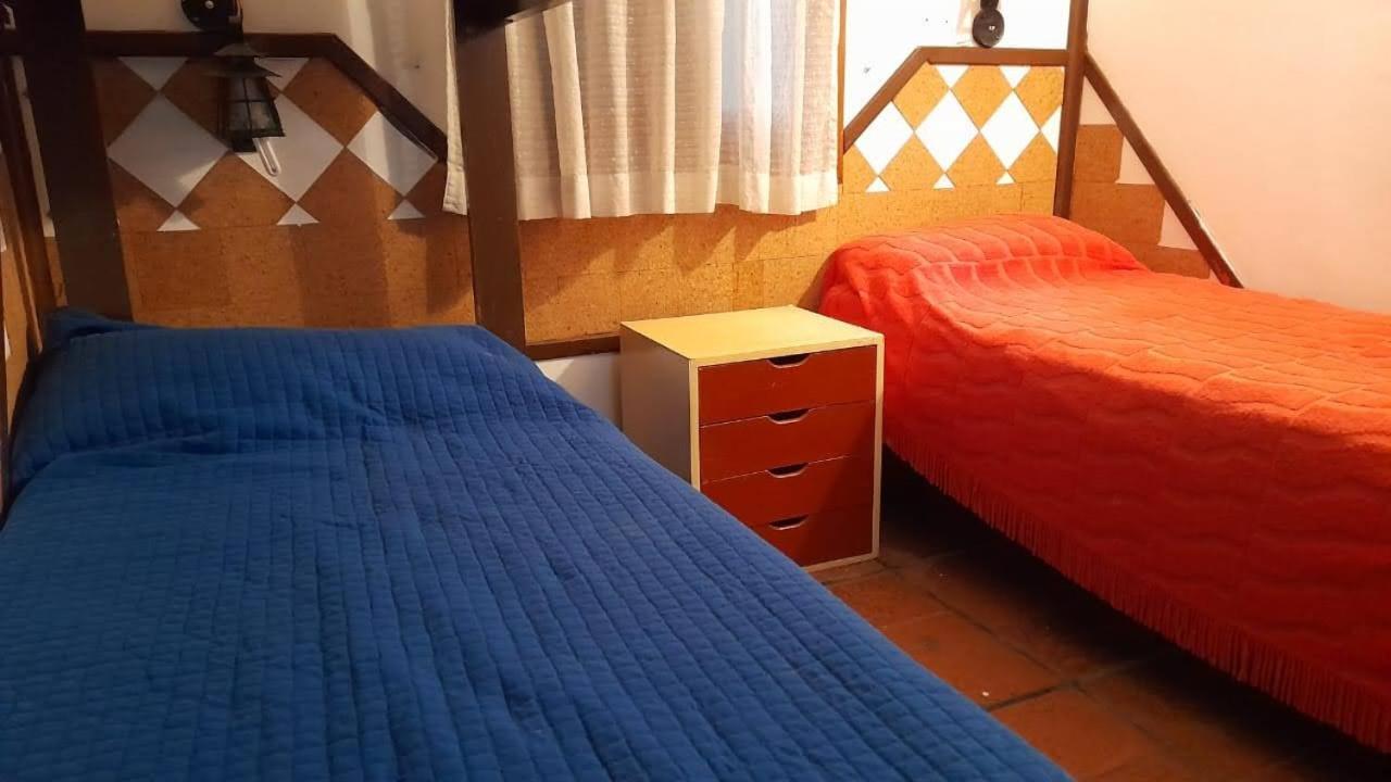 La Posada Del Sol Villa Gesell Kültér fotó