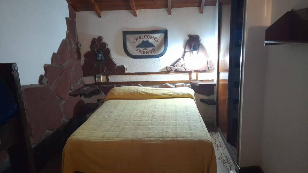 La Posada Del Sol Villa Gesell Kültér fotó