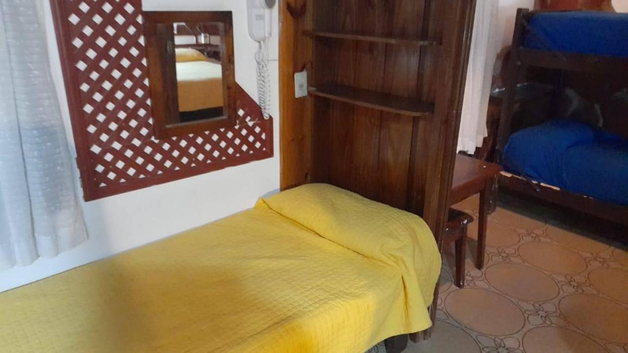 La Posada Del Sol Villa Gesell Kültér fotó