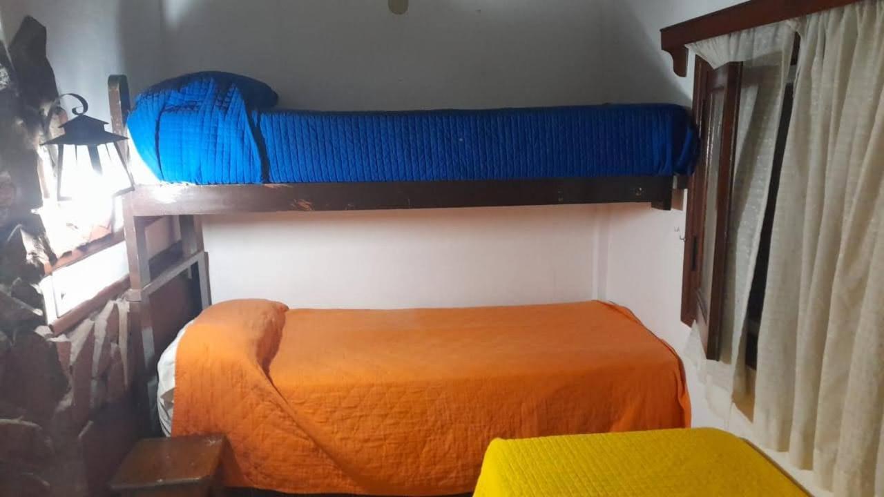 La Posada Del Sol Villa Gesell Kültér fotó