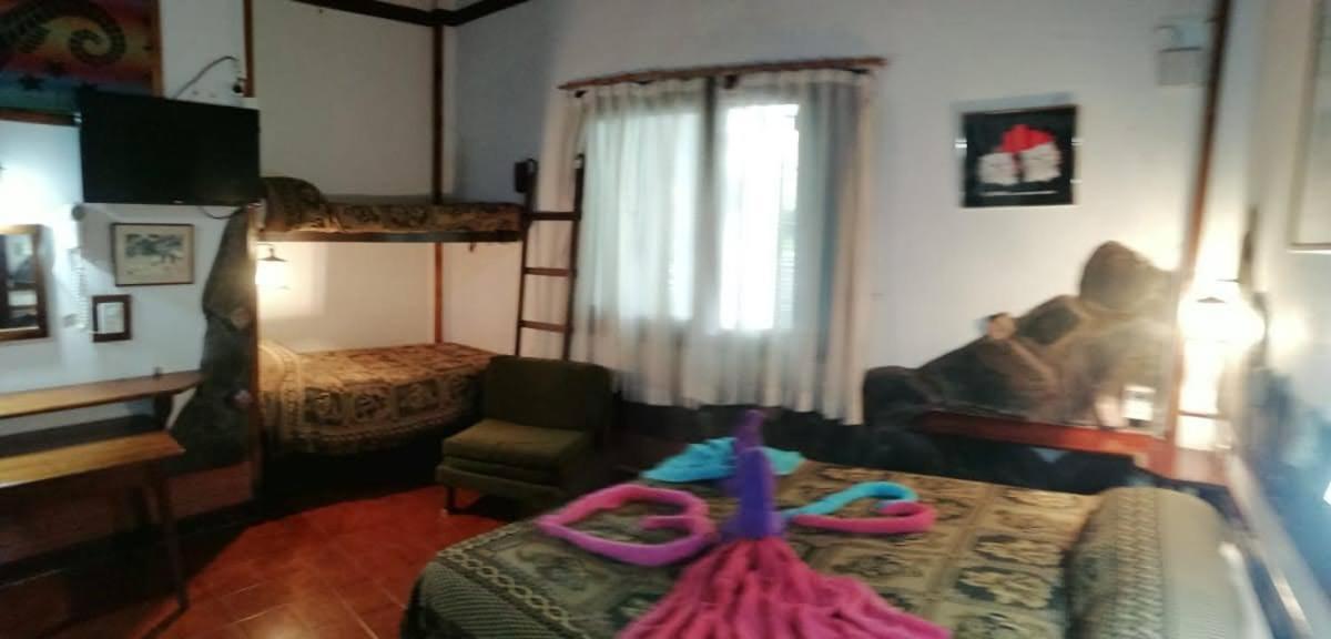 La Posada Del Sol Villa Gesell Kültér fotó