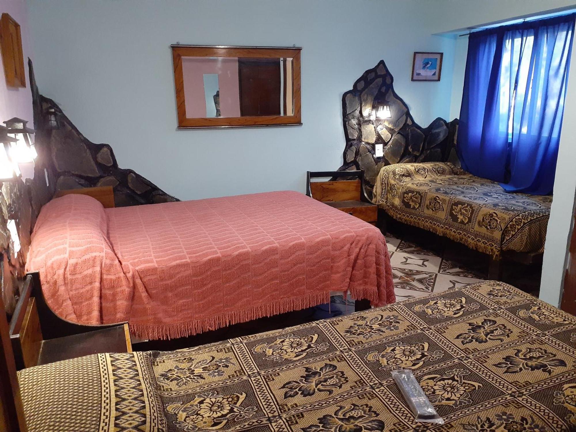 La Posada Del Sol Villa Gesell Kültér fotó